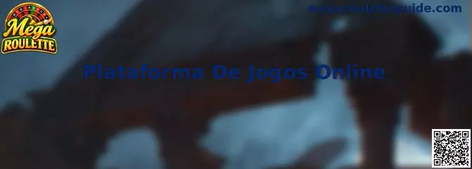 Plataforma de Jogos Online