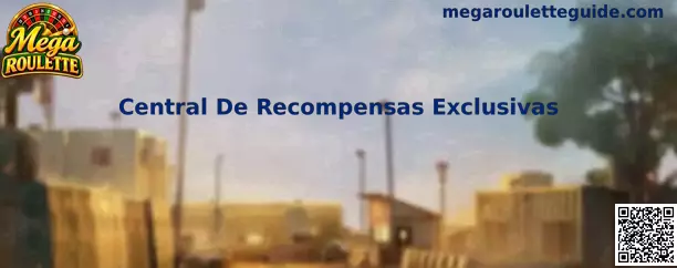 Central De Recompensas Exclusivas
