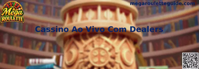 Cassino Ao Vivo Com Dealers