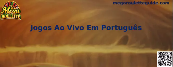 Jogos Ao Vivo Em Português