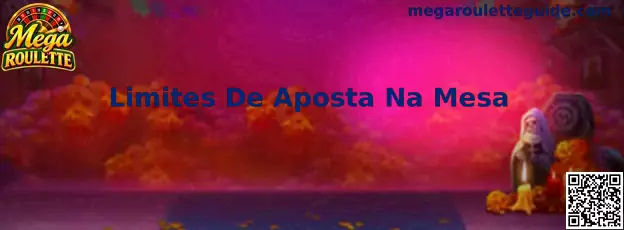 Limites De Aposta Na Mesa