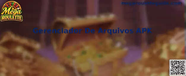 Gerenciador De Arquivos APK