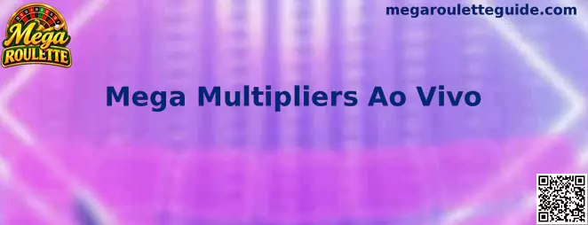 Mega Multipliers Ao Vivo