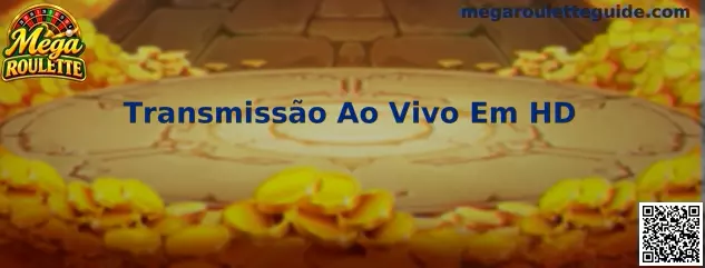 Transmissão Ao Vivo Em HD
