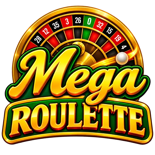 Mega Roulette