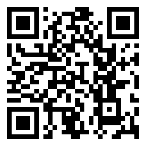 QR Code do site Mega Roulette
