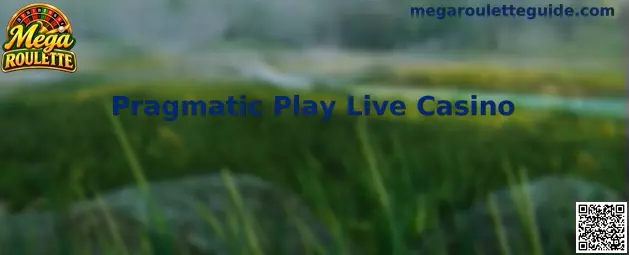 Pragmatic Play Live Casino
