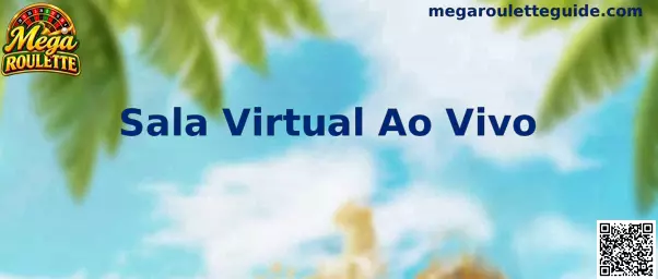 Sala Virtual Ao Vivo